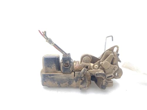 Rear left lock JEEP CHEROKEE (KJ) 2.5 CRD 4x4 | BP29937363C100