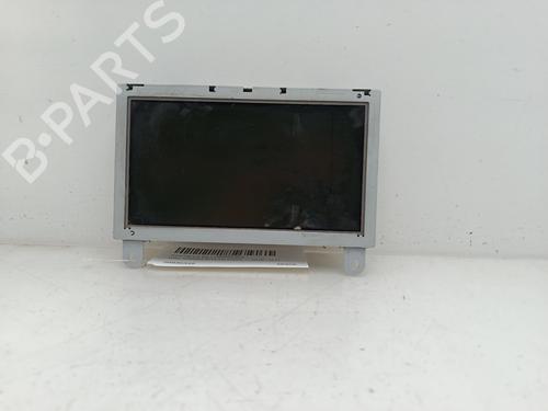 Used Display monitor OPEL INSIGNIA A (G09) [2008-2017]  30922292
