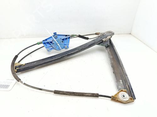 Front right window mechanism AUDI A4 B7 Avant (8ED) | BP37011369C23 - Image 2