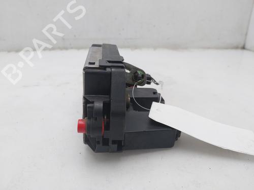Rear right lock OPEL ZAFIRA A MPV (T98) 2.2 DTI 16V (F75) | BP18155097C99 