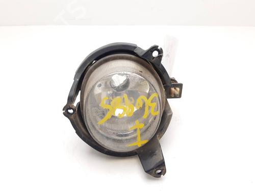Used Left front fog light SSANGYONG ACTYON I [2005-2025]  22994652