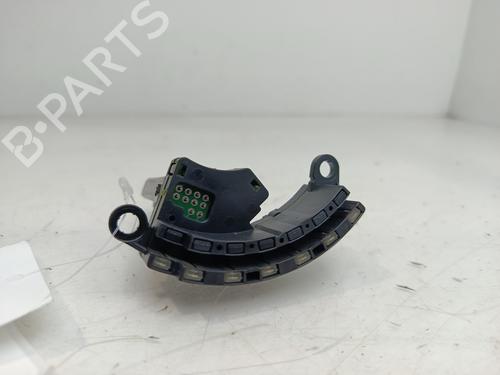 Electronic module MERCEDES-BENZ E-CLASS (W211) E 320 CDI (211.026) | BP31343597M83