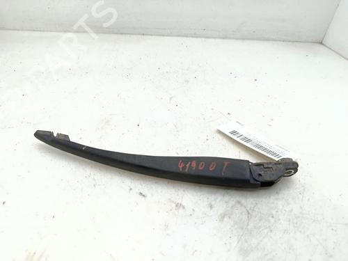 Used Rear windshield wiper arm Rear windshield wiper arm OPEL MERIVA B MPV (S10) [2010-2017] 36420880 36420880