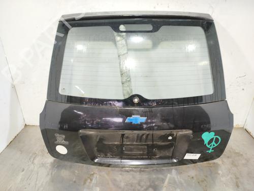 Used Tailgate Tailgate CHEVROLET REZZO MPV (U100) 1.6 (107 hp) 34285751 34285751