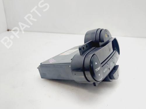 Climate control KIA CARENS II MPV (FJ) 2.0 CRDi | BP19532465I5 