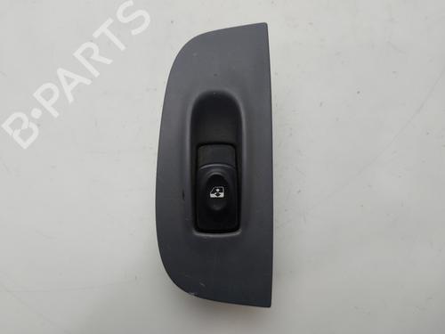 Used Right front window switch Right front window switch RENAULT MEGANE I (BA0/1_) 1.4 16V (BA0D, BA1H, BA0W, BA10) (95 hp) 33842463 33842463
