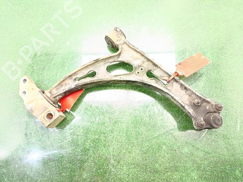 Left front suspension arm AUDI A3 (8P1)  | BP29062266M12 