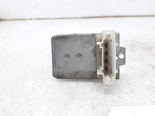 Used Heater resistor SEAT INCA (6K9) 1.9 SDI (64 hp) 11649429