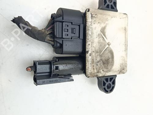 Used Electronic module Electronic module SSANGYONG TIVOLI [2015-2026] 34339639 34339639