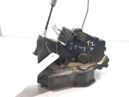 Used Rear left lock BMW 3 (E46) 320 d (136 hp) 9095052