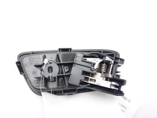 Rear left interior door handle FORD FIESTA VI (CB1, CCN) 1.25 | BP16344722I15 