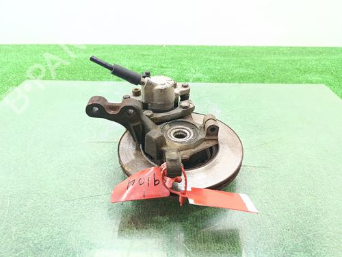 Left front steering knuckle RENAULT CLIO II (BB_, CB_) 1.9 D (B/CB0E, BB0J) | BP28710661M25