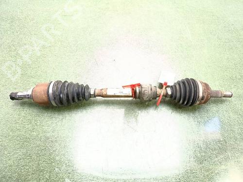 Left front driveshaft DACIA SANDERO III | BP39095074M38 - Image 5