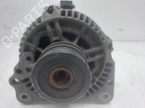 Used Alternator Alternator 38192224 38192224