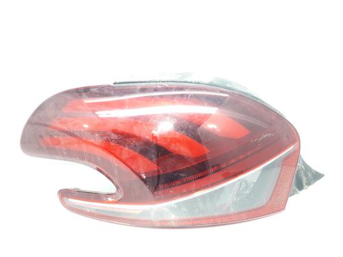 Used Left taillight Left taillight PEUGEOT 208 I (CA_, CC_) 1.6 HDi / BlueHDi 75 (75 hp) 11031251 11031251
