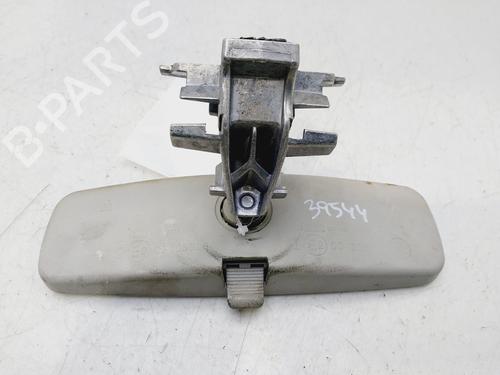 Rear mirror RENAULT CAPTUR I (J5_, H5_)  | BP29763650I6