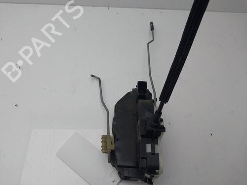 Front right lock CHEVROLET CRUZE (J300) 1.6 | BP31091206C97