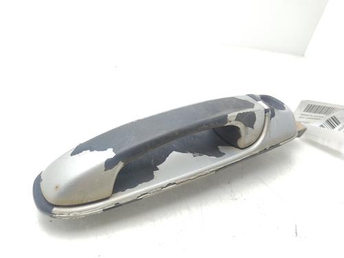 Used Front left exterior door handle JEEP CHEROKEE (KJ) 2.5 CRD 4x4 (143 hp) 30553646