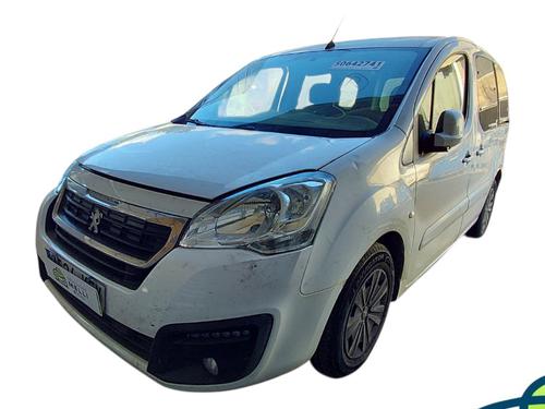 Intercooler PEUGEOT PARTNER Tepee 1.6 BlueHDi 100 | BP35725745M30  - Image 5