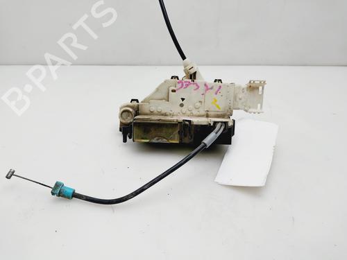 Used Rear right lock CITROËN C4 I (LC_) 1.6 HDi (90 hp) 23660770
