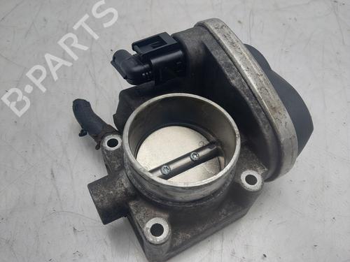 Used Throttle body Throttle body MINI MINI (R50, R53) [2001-2006] 36663176 36663176
