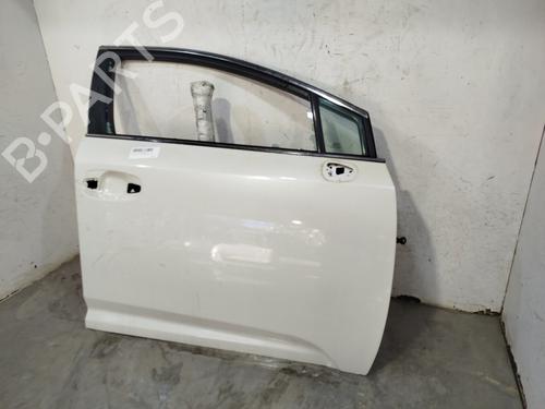 Right front door TOYOTA AVENSIS Estate (_T27_)  | BP29418463C3 
