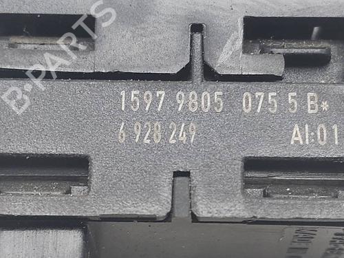 Right rear window switch BMW X3 (E83) 2.0 d | BP40218785I28 - Image 6