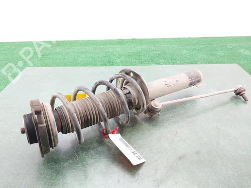 Left front shock absorber AUDI Q3 (8UB, 8UG) 2.0 TDI | BP14997119M16 