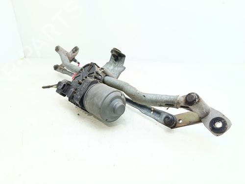 Front wiper motor SEAT IBIZA III (6L1) | BP29582305M29
