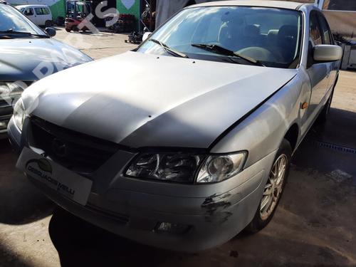 Used Parts MAZDA 626 V Hatchback (GF)  2.0 TD (GFFP)  958045