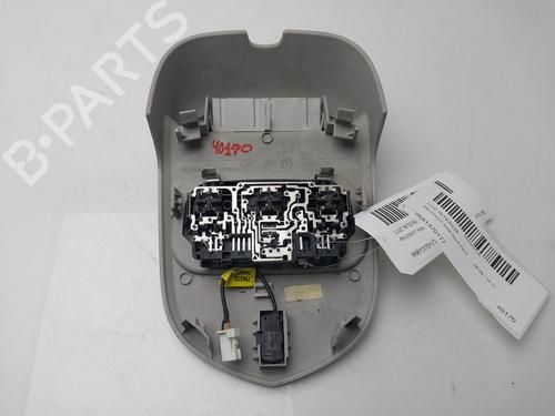 Plafonier PEUGEOT 3008 I MPV (0U_) [2009-2017]  31128638