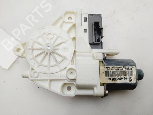 Left front window motor PEUGEOT 407 (6D_) 1.8 16V (6D6FYC) | BP30572669E21
