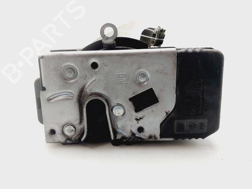 front-left-lock-opel-corsa-c-x01-2000-2001-2002-2003-2004-2005-2006-2007-2008-2009-33327218 main image