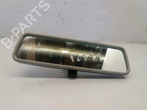 Used Rear mirror VW POLO V (6R1, 6C1) 1.6 TDI (75 hp) 2876100