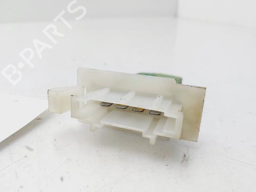 Heater resistor PEUGEOT PARTNER Box Body/MPV (5_, G_) 1.9 D | BP29473669M108 
