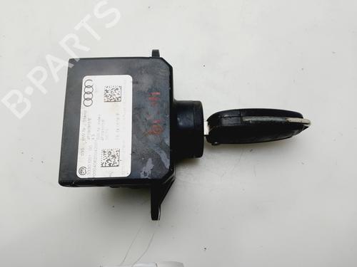 Used Ignition barrel AUDI A6 C6 (4F2) [2004-2011]  31343561