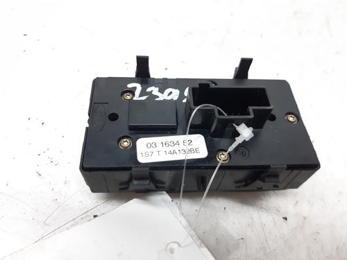 Left front window switch FORD MONDEO III Turnier (BWY) 2.0 TDCi | BP7576092I27 