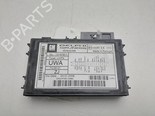 electronic-module-opel-antara-a-l07-2006-2007-2008-2009-2010-2011-2012-2013-2014-2015-2016-2017-32852274 main image