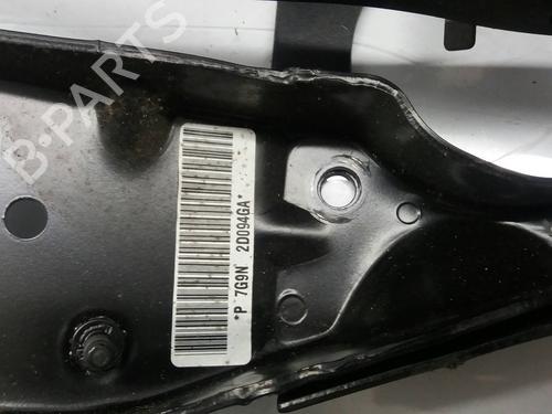 Break pedal LAND ROVER FREELANDER 2 (L359) 2.2 TD4 4x4 | BP11733148I19 