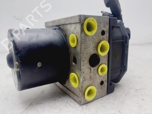 Used ABS pump SKODA FABIA I (6Y2) [1999-2008]  27834854