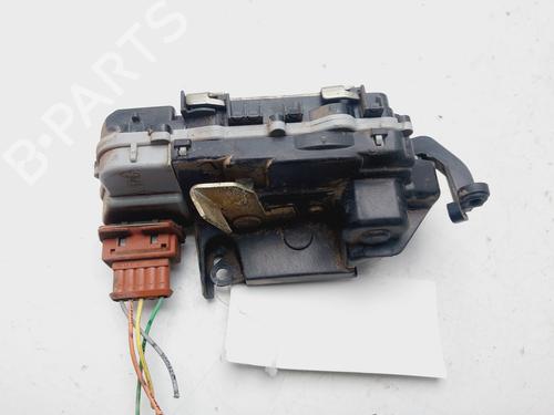 Used Rear left lock CITROËN XSARA Break (N2) 1.9 D (68 hp) 26602637
