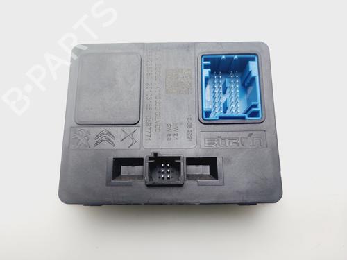 Modulo electronico OPEL CORSA F (P2JO) [2019-2026]  32374662