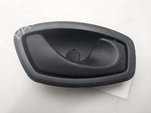 Used Front right interior door handle Front right interior door handle 37156594 37156594