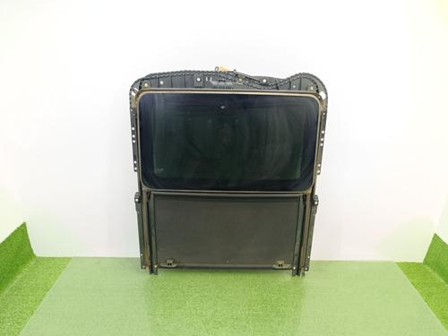 Used Other Other PEUGEOT 607 (9D, 9U) [2000-2026] 36302149 36302149
