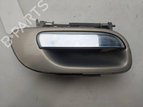 Højre fortil udvendigt håndtag Højre fortil udvendigt håndtag VOLVO S80 I (184) D5 (163 hp) 39691230 39691230