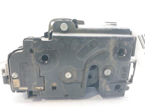 Rear right lock VW PASSAT B5 (3B2) 1.9 TDI | BP12414950C99 