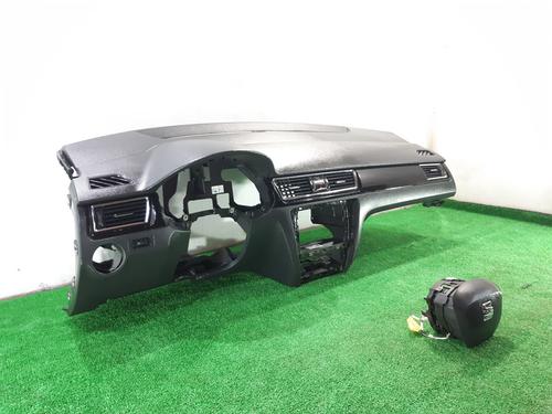 Airbag Kit SEAT TOLEDO IV (KG3) 1.6 TDI | BP10772244C86  - Image 6