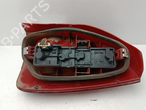 Venstre Baklys CITROËN XSARA PICASSO (N68) 1.6 HDi | BP29903913C34