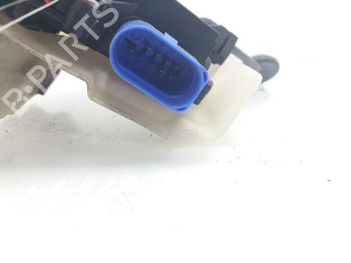 Front left lock VW GOLF V (1K1)  | BP2885840C98 