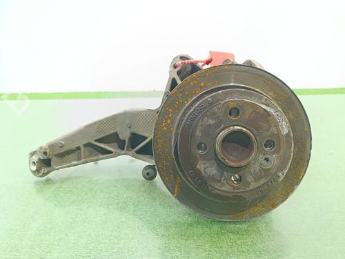 Fusee rechts achter MINI MINI (R56) [2005-2014]  32196132